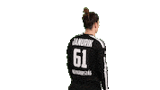 Womens Handball Women Sticker by EHF