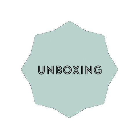 Unboxing Kirja Sticker by WSOYkirjat