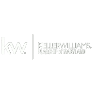 Md Kw Sticker by Keller Williams Flagship of Maryland