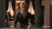 Tea Party GIF by Apple TV+