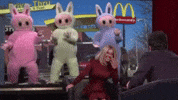 Jimmy Fallon Labubu GIF by Respective