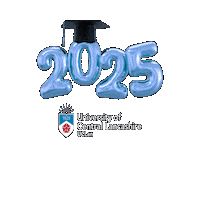 Graduation Graduate Sticker by UCLan