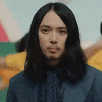 Shin Takarajima Sakanaction GIF