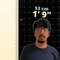 One Foot GIF
