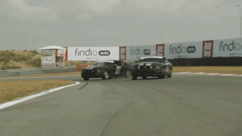 Ford Oops GIF by Race Planet