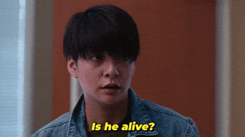 Funny GIF by Angela Shelton