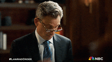 Season 24 Nbc GIF by Law & Order