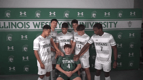 Iwumsoc25 GIF by iwusports