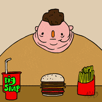 Animation Domination High Def Lol GIF by gifnews