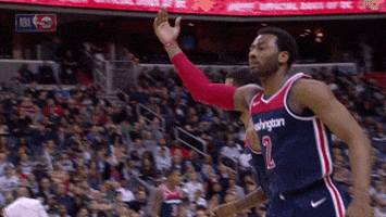 get hyped come on GIF by NBA
