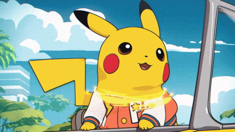 Pokemon World Championships GIF by Pokémon