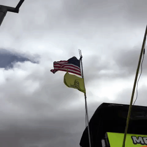 nascar GIF by Richard Childress Racing