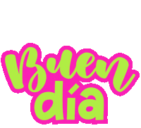 puraalegriaestampas hola saludo buen dia pura alegria Sticker