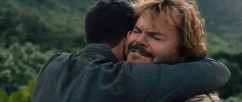 Jumanji Welcome To The Jungle GIF by Jumanji: The Next Level