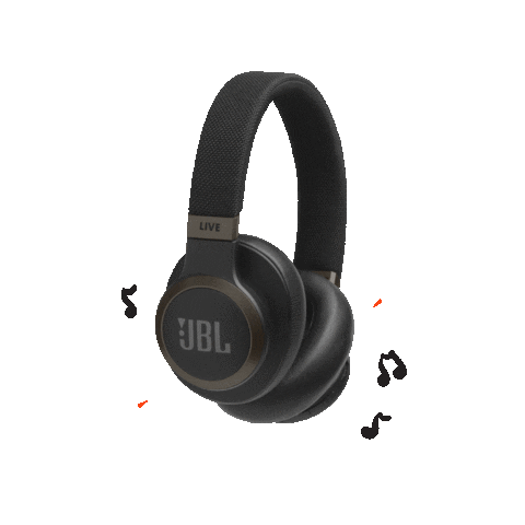 city headphones Sticker by JBL Europe