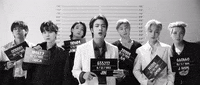 Butter GIF by BTS 방탄소년단