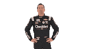 Kyle Busch Driver Sticker by Richard Childress Racing