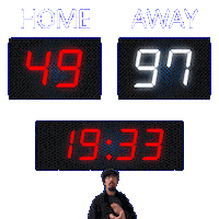 49 Home Sticker