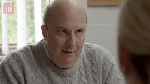 season 2 omg GIF by BBC