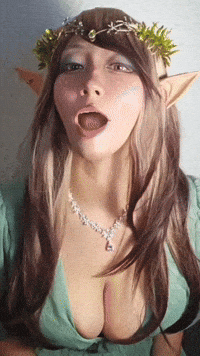 Smooch Kiss GIF