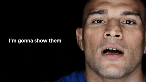 the ultimate fighter redemption GIF