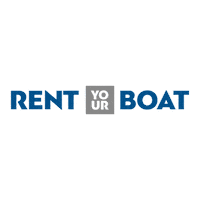 rentyourboat boat rent kythnos rent your boat Sticker
