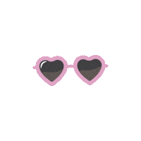 HormoneBalance sunglasses balance hormones pcos Sticker