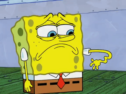 new leaf episode 13 GIF by SpongeBob SquarePants