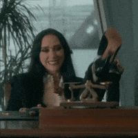 Twisted Metal Raven GIF