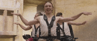 GIF by Tommy Cash