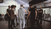 Cover Roster GIF by X Factor Italia