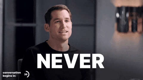 No GIF by VaynerSpeakers