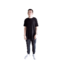 MentumOfficial music no damn virtue Sticker