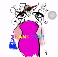 Nft GIF by EDALOU PARIS