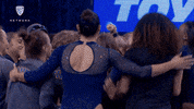 Winning Lets Go GIF by Pac-12 Network