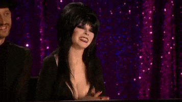 Thank You GIF by RuPaul's Drag Race