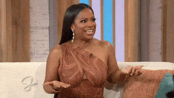 sherrishowtv what rhoa kandi burruss reality star GIF
