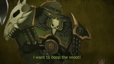Tank_McCoy giphygifmaker boop tts snoot GIF