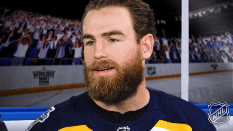 Ice Hockey Snl GIF by NHL