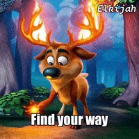 Fire Joy GIF