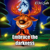 Joy Glow GIF