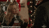 Excited Candace Cameron Bure GIF by Hallmark Channel