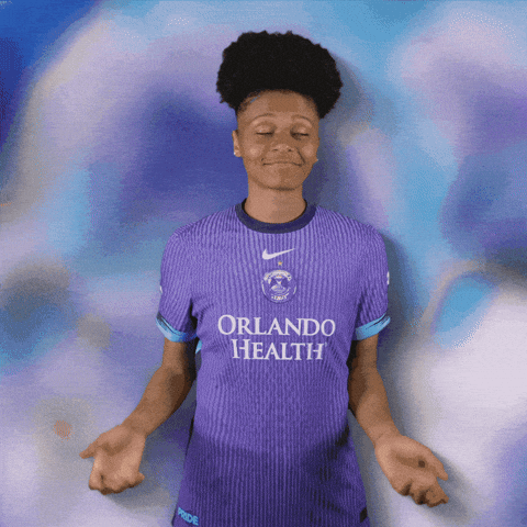 Simone Idk GIF by Orlando Pride