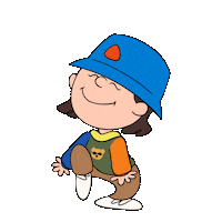 J-Hope Dance Sticker