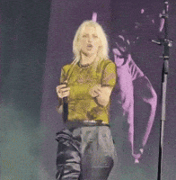 Linkin Park Dance GIF