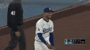 Major League Baseball Sport GIF by MLB
