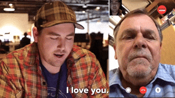 I Love You Too