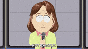 presentation GIF by South Park 