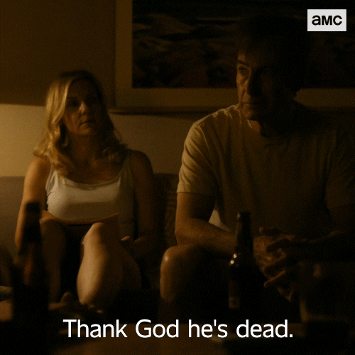 Bob Odenkirk Amc GIF by Better Call Saul