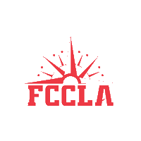 Sticker by Virginia FCCLA